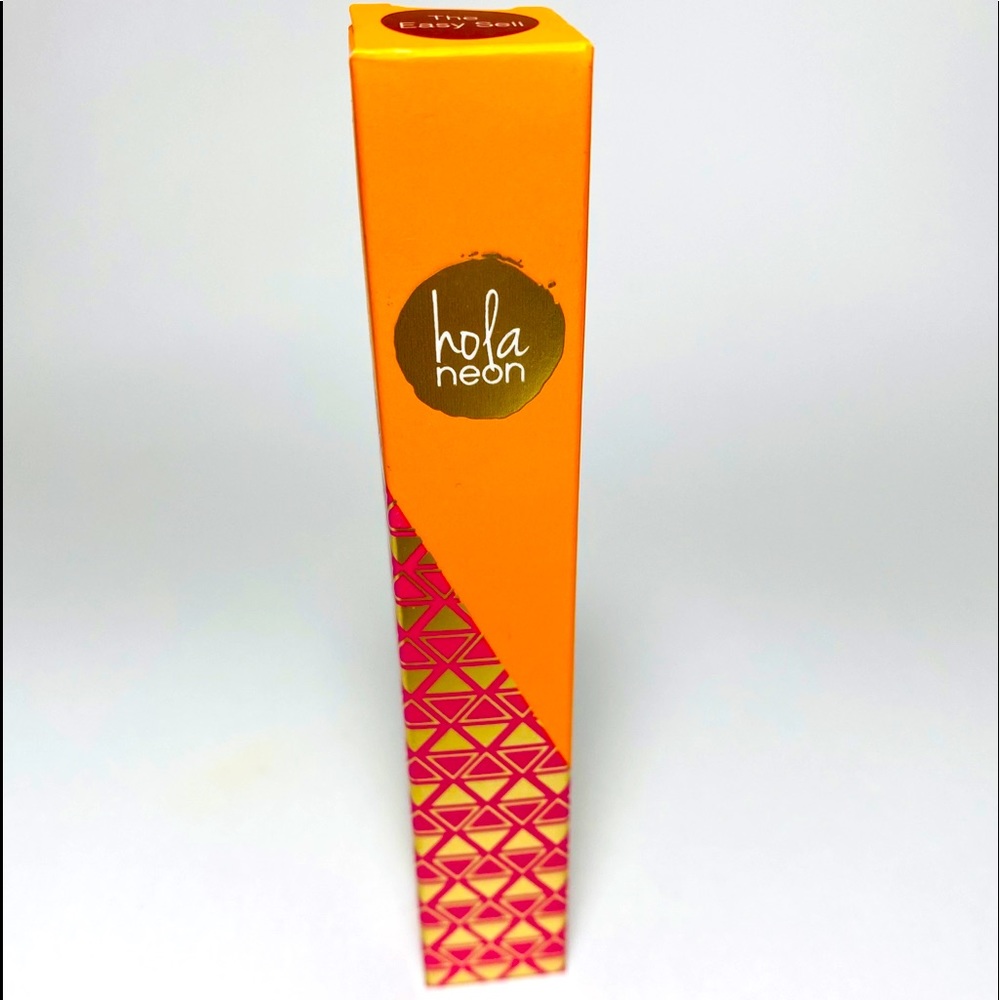 Hola Neon Liquid lipstick